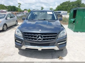 Mercedes-Benz ML 350 4MATIC* BLUETEC* АВТО КРЕДИТ - 19999 лв. - 91559922 11