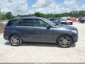 Mercedes-Benz ML 350 4MATIC* BLUETEC* АВТО КРЕДИТ - 19999 лв. - 91559922 12