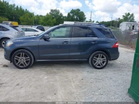 Mercedes-Benz ML 350 4MATIC* BLUETEC* АВТО КРЕДИТ - 19999 лв. - 91559922 13