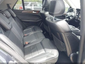Mercedes-Benz ML 350 4MATIC* BLUETEC* АВТО КРЕДИТ - 19999 лв. - 91559922 6