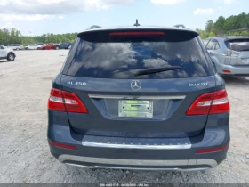 Mercedes-Benz ML 350 4MATIC* BLUETEC* АВТО КРЕДИТ - 19999 лв. - 91559922 14
