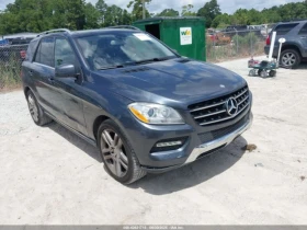 Mercedes-Benz ML 350 4MATIC* BLUETEC* АВТО КРЕДИТ - 19999 лв. - 91559922 2
