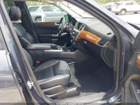 Mercedes-Benz ML 350 4MATIC* BLUETEC* АВТО КРЕДИТ - 19999 лв. - 91559922 5