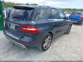 Mercedes-Benz ML 350 4MATIC* BLUETEC* АВТО КРЕДИТ - 19999 лв. - 91559922 4