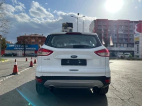 Обява за продажба на Ford Kuga 1.6 SCTI 4x4 / Швейцария ~15 990 лв. - изображение 6