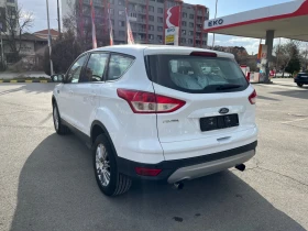 Обява за продажба на Ford Kuga 1.6 SCTI 4x4 / Швейцария ~15 990 лв. - изображение 5