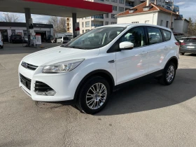Обява за продажба на Ford Kuga 1.6 SCTI 4x4 / Швейцария ~15 990 лв. - изображение 2
