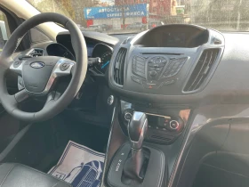 Обява за продажба на Ford Kuga 1.6 SCTI 4x4 / Швейцария ~15 990 лв. - изображение 10