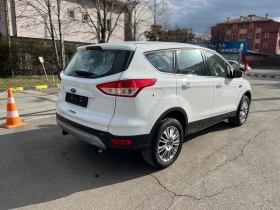 Обява за продажба на Ford Kuga 1.6 SCTI 4x4 / Швейцария ~15 990 лв. - изображение 7