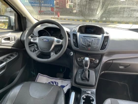 Обява за продажба на Ford Kuga 1.6 SCTI 4x4 / Швейцария ~15 990 лв. - изображение 8