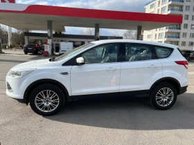 Обява за продажба на Ford Kuga 1.6 SCTI 4x4 / Швейцария ~15 990 лв. - изображение 4