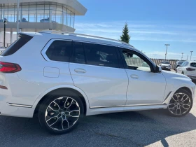 BMW X7 xDrive40i* CARFAX*  *  | Mobile.bg    4