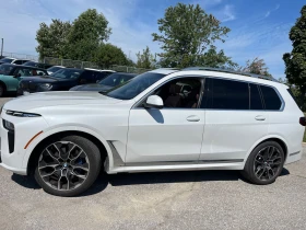 BMW X7 xDrive40i* CARFAX*  *  | Mobile.bg    3