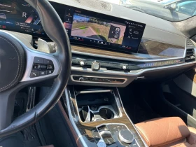 BMW X7 xDrive40i* CARFAX*  *  | Mobile.bg    8