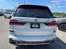 BMW X7 xDrive40i* CARFAX*  *  | Mobile.bg    5