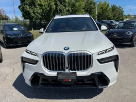 BMW X7 xDrive40i* CARFAX*  *  | Mobile.bg    2