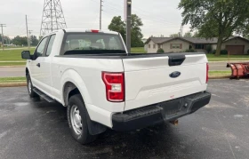 Ford F150 5.0L 8 4x4 w/Rear Wheel Drv | Mobile.bg    11