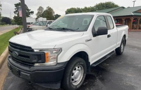 Ford F150 5.0L 8 4x4 w/Rear Wheel Drv | Mobile.bg    2