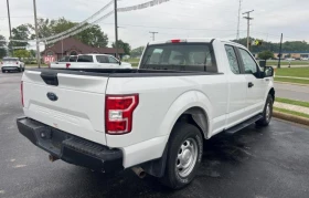Ford F150 5.0L 8 4x4 w/Rear Wheel Drv | Mobile.bg    12