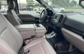 Ford F150 5.0L 8 4x4 w/Rear Wheel Drv | Mobile.bg    8