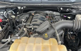 Ford F150 5.0L 8 4x4 w/Rear Wheel Drv | Mobile.bg    4