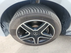 Mercedes-Benz GLE 43 AMG CARFAX * *   * *  | Mobile.bg    13