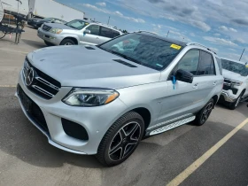  Mercedes-Benz GLE 43...
