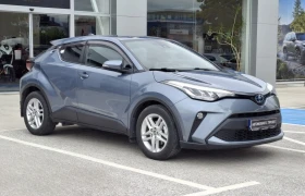 Toyota C-HR 1.8 Hybrid e-CVT Business | Mobile.bg    4