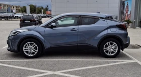 Toyota C-HR 1.8 Hybrid e-CVT Business | Mobile.bg    9