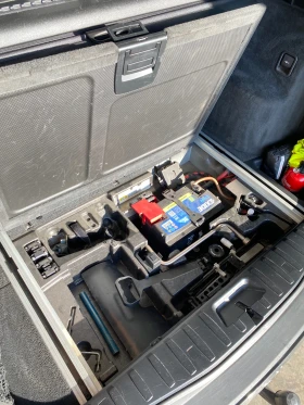 BMW X3 BMW X3 3.0sd 286 hp (M-) | Mobile.bg    16