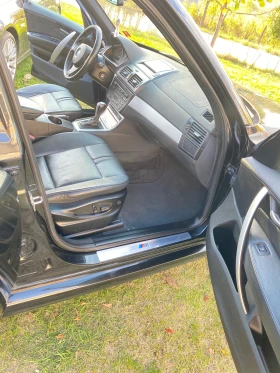 BMW X3 BMW X3 3.0sd 286 hp (M-) | Mobile.bg    7