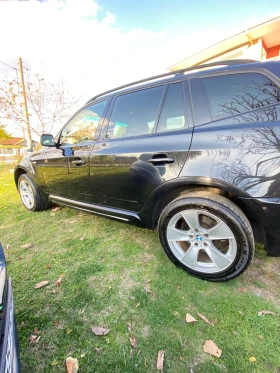 BMW X3 BMW X3 3.0sd 286 hp (M-) | Mobile.bg    3