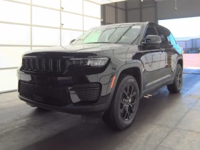 Jeep Grand cherokee Altitude