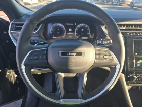 Jeep Grand cherokee Altitude - 54000 лв. / 27609.76 € - 77070802 7