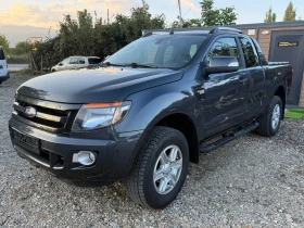 Ford Ranger 3.2/Auto/Wildtrack/200HP/Camera