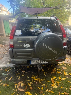 Honda Cr-v | Mobile.bg    6
