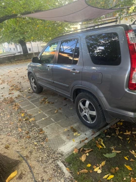 Honda Cr-v | Mobile.bg    5