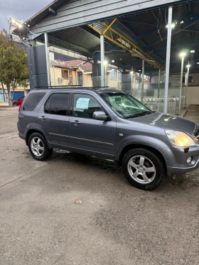 Honda Cr-v, снимка 2