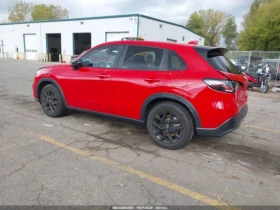 Honda Hr-v AWD SPORT - 30000 лв. / 15338.76 € - 18481939 4