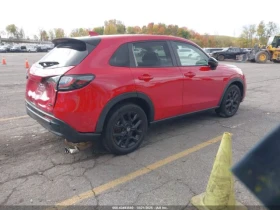 Honda Hr-v AWD SPORT - 30000 лв. / 15338.76 € - 18481939 6