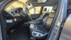 Mercedes-Benz GL 500 450 - 19000 лв. / 9714.55 € - 52319518 10