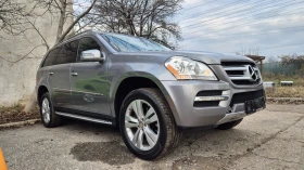Mercedes-Benz GL 500 450 - 19000 лв. / 9714.55 € - 52319518 2