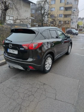 Mazda CX-5 2.0 Skyactive-G  - 11700 € / 22883.21 лв. - 48880426 5