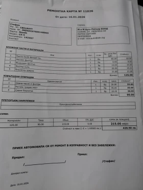 Mazda CX-5 2.0 Skyactive-G  - 11700 € / 22883.21 лв. - 48880426 12