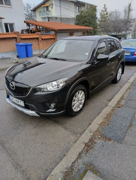 Mazda CX-5 2.0 Skyactive-G  - 11700 € / 22883.21 лв. - 48880426 2