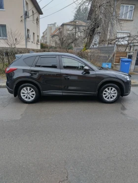Mazda CX-5 2.0 Skyactive-G  - 11700 € / 22883.21 лв. - 48880426 6