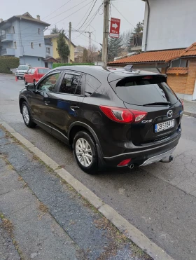 Mazda CX-5 2.0 Skyactive-G  - 11700 € / 22883.21 лв. - 48880426 3