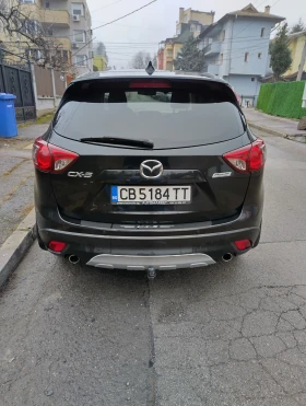Mazda CX-5 2.0 Skyactive-G  - 11700 € / 22883.21 лв. - 48880426 4
