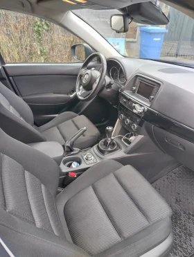 Mazda CX-5 2.0 Skyactive-G  - 11700 € / 22883.21 лв. - 48880426 8