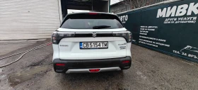 Suzuki SX4 S-Cross GL+ , снимка 6